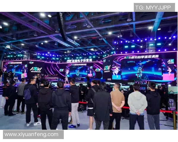 电竞流媒体平台探索体育内容新领域推动多元化发展与用户互动升级